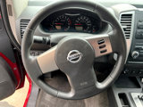 Used 2012 Nissan Frontier SV image 4