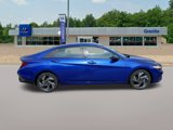 New 2025 Hyundai Elantra Sport image 4