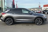 New 2025 INFINITI QX50 Sport image 6