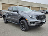 Certified 2023 Ford Ranger XLT w/ Equipment Group 301A Mid image 3