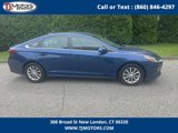 Used 2018 Hyundai Sonata ECO image 4
