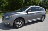 Used 2015 INFINITI QX60 FWD w/ Driver Assistance Package image 3