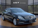 Used 2013 Mercedes-Benz C 250 Sedan image 3