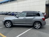 Used 2013 Mercedes-Benz GLK 350 4MATIC image 4