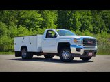 Used 2018 GMC Sierra 3500 2WD Regular Cab image 2