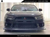 Used 2014 Mitsubishi Lancer Evolution GSR image 4