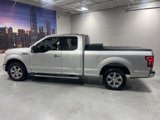 Used 2015 Ford F150 XLT w/ Equipment Group 301A Mid image 4