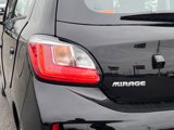 New 2024 Mitsubishi Mirage ES image 5