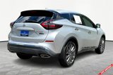 Used 2021 Nissan Murano SV image 5