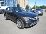 Certified 2022 Mercedes-Benz GLC 300 4MATIC image 5