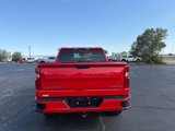 Used 2022 Chevrolet Silverado 1500 Custom image 5