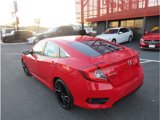 Used 2016 Honda Civic LX image 3