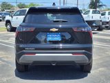 New 2025 Chevrolet Equinox LT image 5