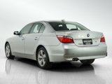 Used 2007 BMW 530xi Sedan image 3