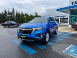 Used 2024 Chevrolet Equinox LT image 3