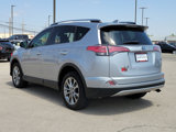 Used 2018 Toyota RAV4 Limited image 3