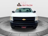 Used 2012 Chevrolet Silverado 1500 W/T image 2
