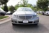 Used 2010 Mercedes-Benz E 350 4MATIC Sedan image 2