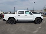 New 2025 Chevrolet Colorado W/T w/ WT Custom Package image 3