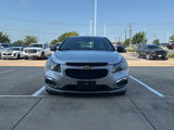 Used 2016 Chevrolet Cruze LS image 2