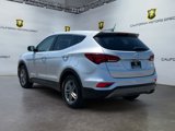 Used 2018 Hyundai Santa Fe Sport image 3
