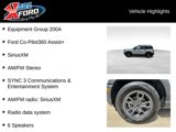 Used 2024 Ford Bronco Sport Big Bend image 3
