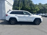 Used 2019 Jeep Grand Cherokee Limited image 2