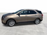 Used 2018 Chevrolet Equinox LT w/ Sun & Infotainment Package image 2