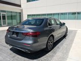 Used 2021 Mercedes-Benz E 450 4MATIC Sedan image 4