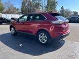 Used 2017 Ford Edge Titanium w/ Technology Package image 4