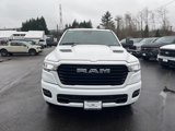 New 2025 RAM 1500 Laramie w/ Sport Appearance Package image 2
