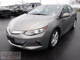 Used 2017 Chevrolet Volt LT w/ Comfort Package image 5