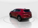 Used 2022 Kia Sportage LX image 6
