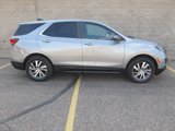 Used 2023 Chevrolet Equinox LT image 3