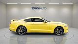Used 2018 Ford Mustang Coupe w/ Wheel & Stripe Package image 5