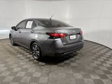 Used 2025 Nissan Versa S image 3