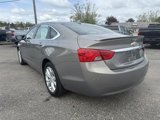 Used 2018 Chevrolet Impala LT w/ Sunroof and Spoiler Package image 4