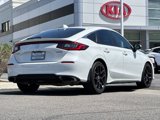 Used 2022 Honda Civic Sport Touring image 3