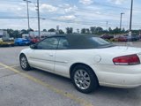 Used 2004 Chrysler Sebring Limited image 4