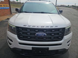 Used 2016 Ford Explorer Sport image 6