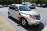 Used 2001 Chrysler PT Cruiser image 2