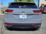 Used 2021 Volkswagen Atlas Cross Sport SEL image 4