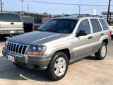 Used 2001 Jeep Grand Cherokee Laredo image 2