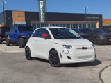 New 2024 FIAT 500 e (RED) image 2