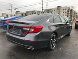Used 2020 Honda Accord Sport image 6