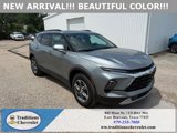 Used 2023 Chevrolet Blazer LT w/ Convenience Package image 3