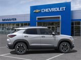 New 2025 Chevrolet TrailBlazer LT w/ Convenience Package image 5