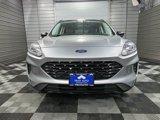 Used 2021 Ford Escape SE w/ SE Sport Appearance Package image 3