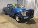 Used 2022 Ford F150 XL w/ Equipment Group 101A High image 3