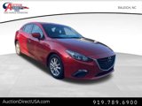 Used 2014 MAZDA MAZDA3 i Grand Touring image 2